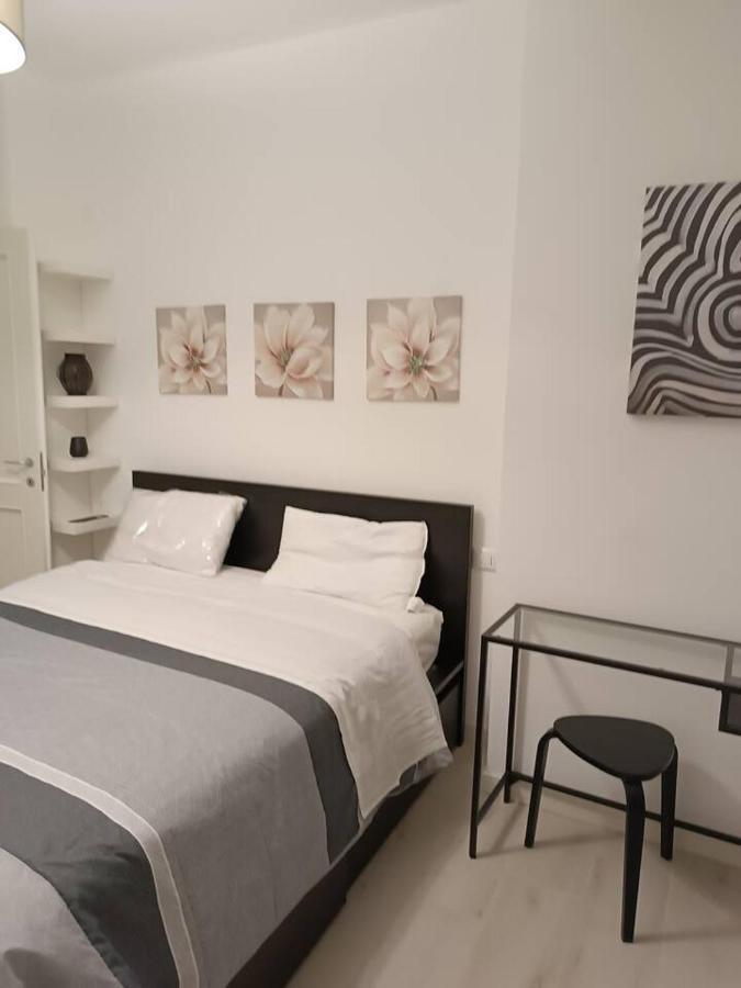 Pirelli 28 Villa Milano Dış mekan fotoğraf