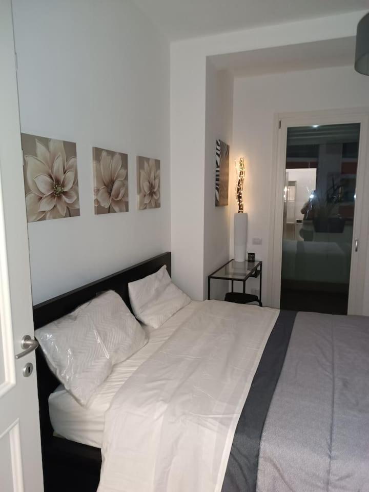 Pirelli 28 Villa Milano Dış mekan fotoğraf