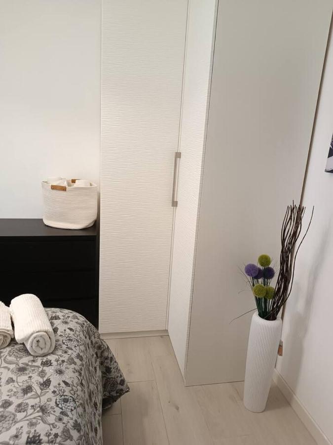 Pirelli 28 Villa Milano Dış mekan fotoğraf