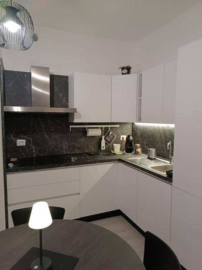 Pirelli 28 Villa Milano Dış mekan fotoğraf